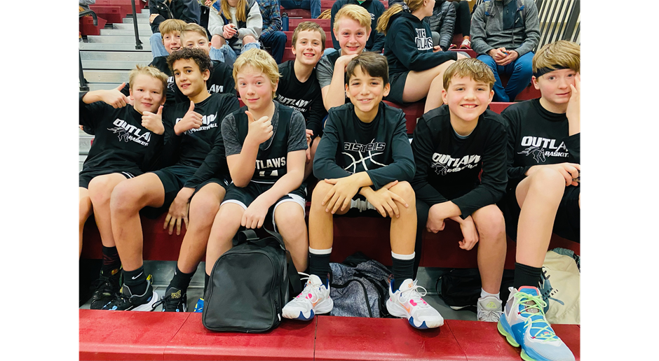 Pre-Game smiles