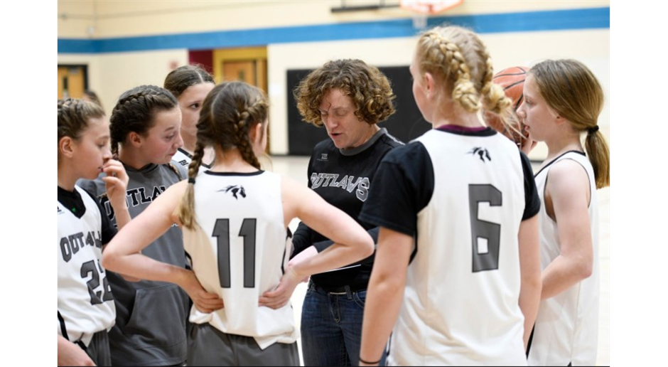 Awesome Coaches
