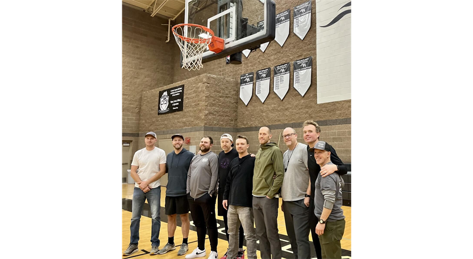 2024 Coaches Clinic